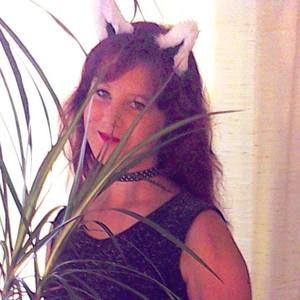 Meet your Posher, Misty